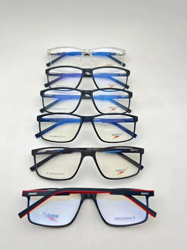 Sri Ashok Opticians